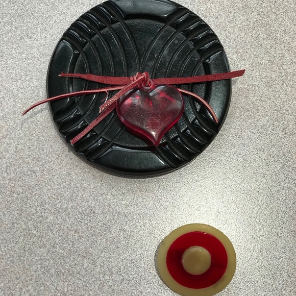 VINTAGE JEWELRY COLLECTION - Picture 4 of 6